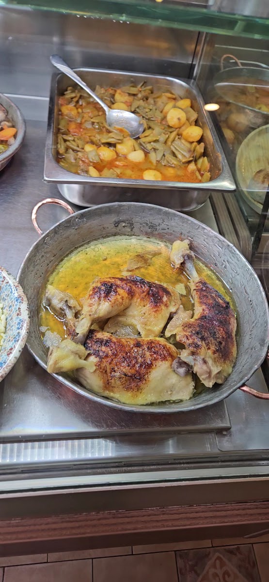 Slide Background Image